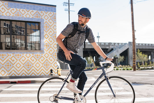 A Thousand Reasons to Check Out These Mindfully Made Helmets