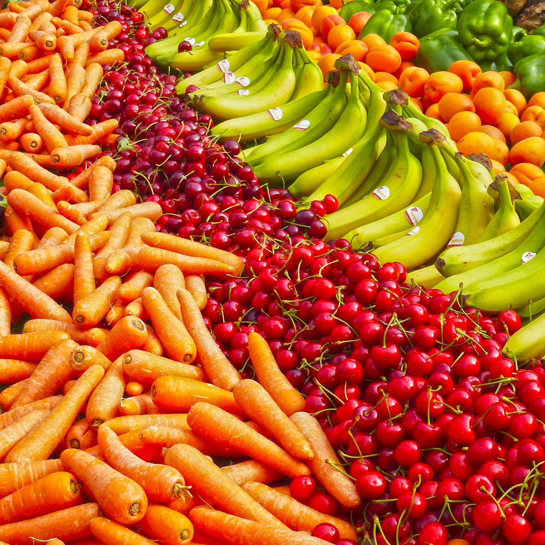 3 Easy Ways to Eat Mindfully