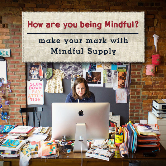 Let's make 2017 our most Mindful year yet!