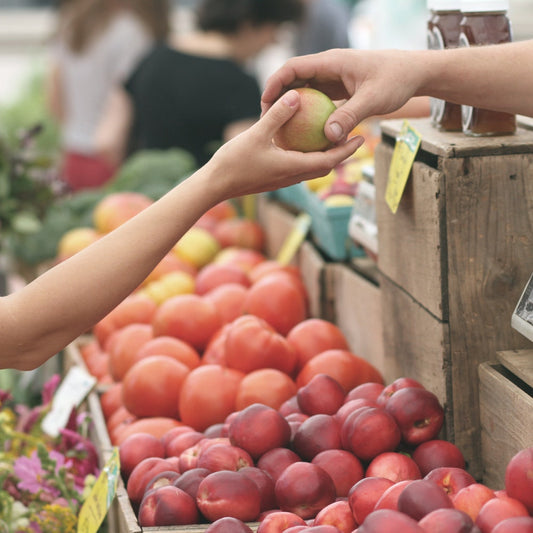 Does Shopping Local Really Help?