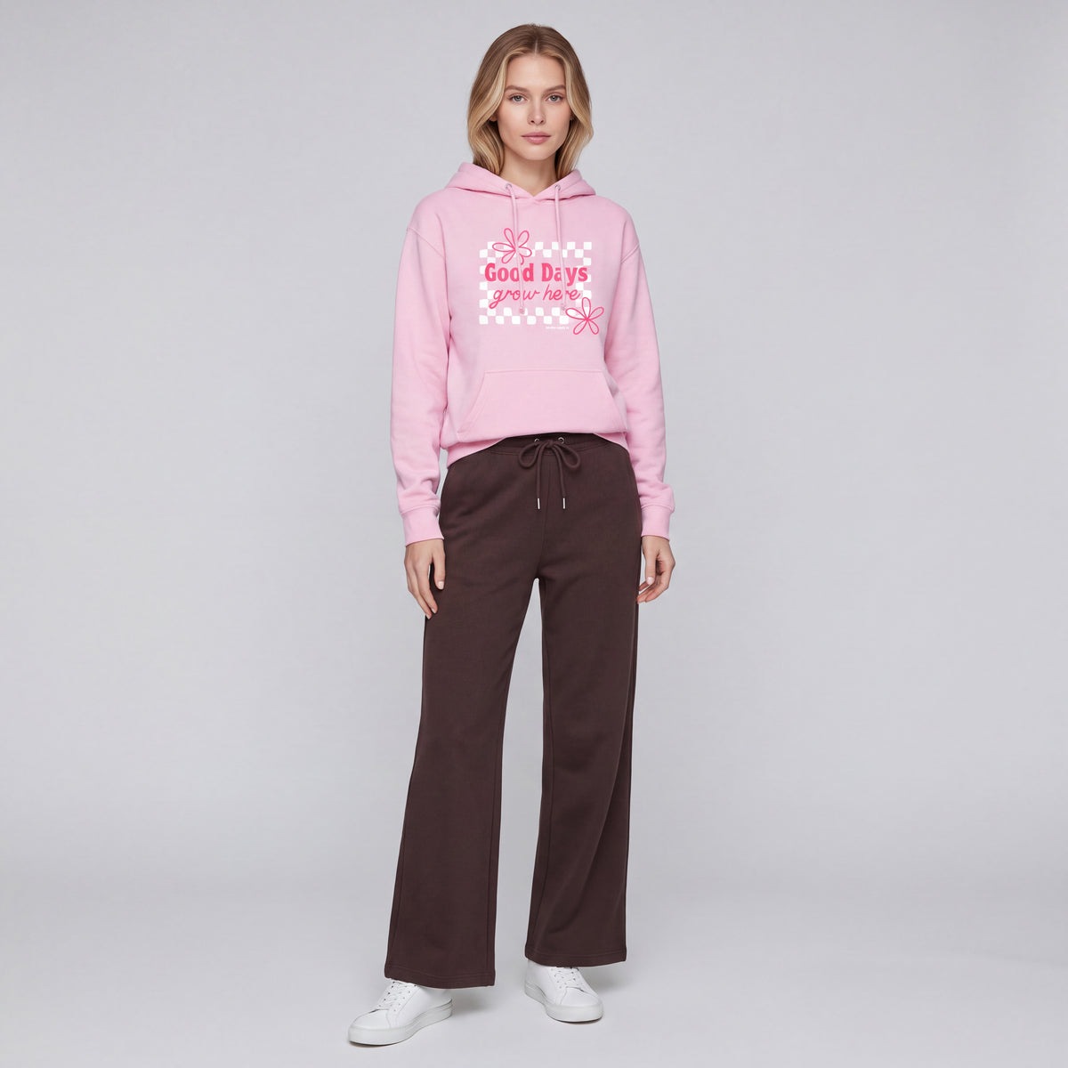 Good Days Hoodie