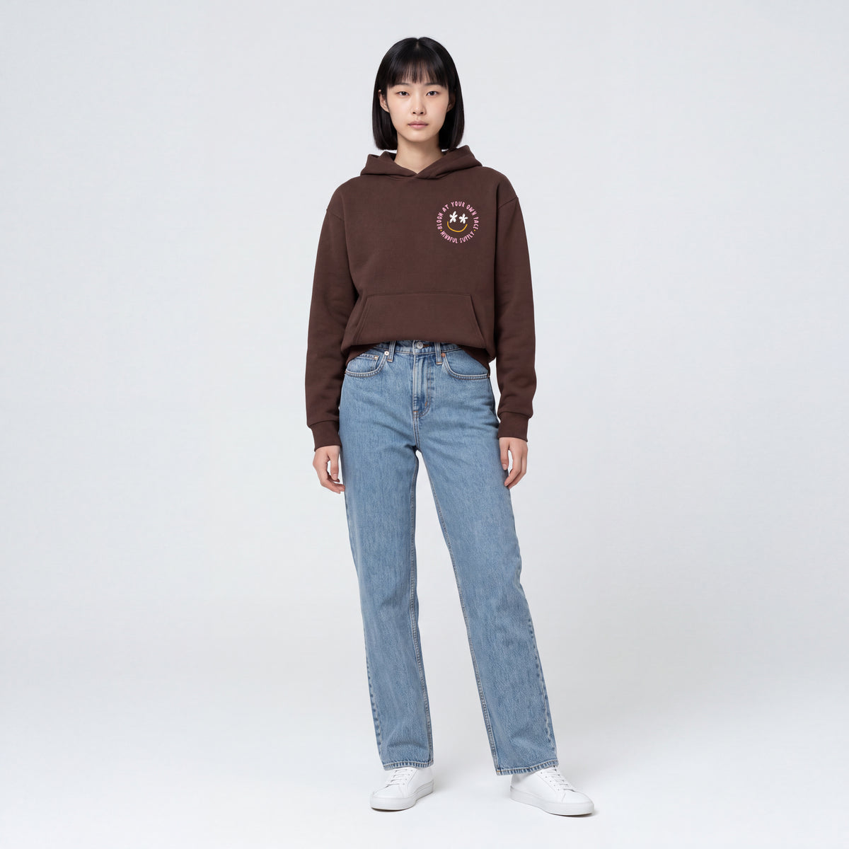 Bloom Hoodie