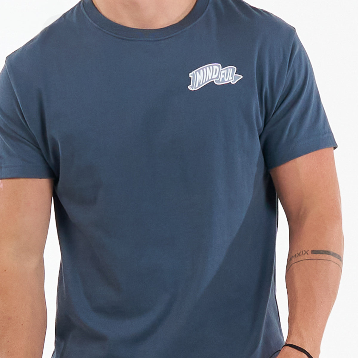 Mindful Flag T-Shirt