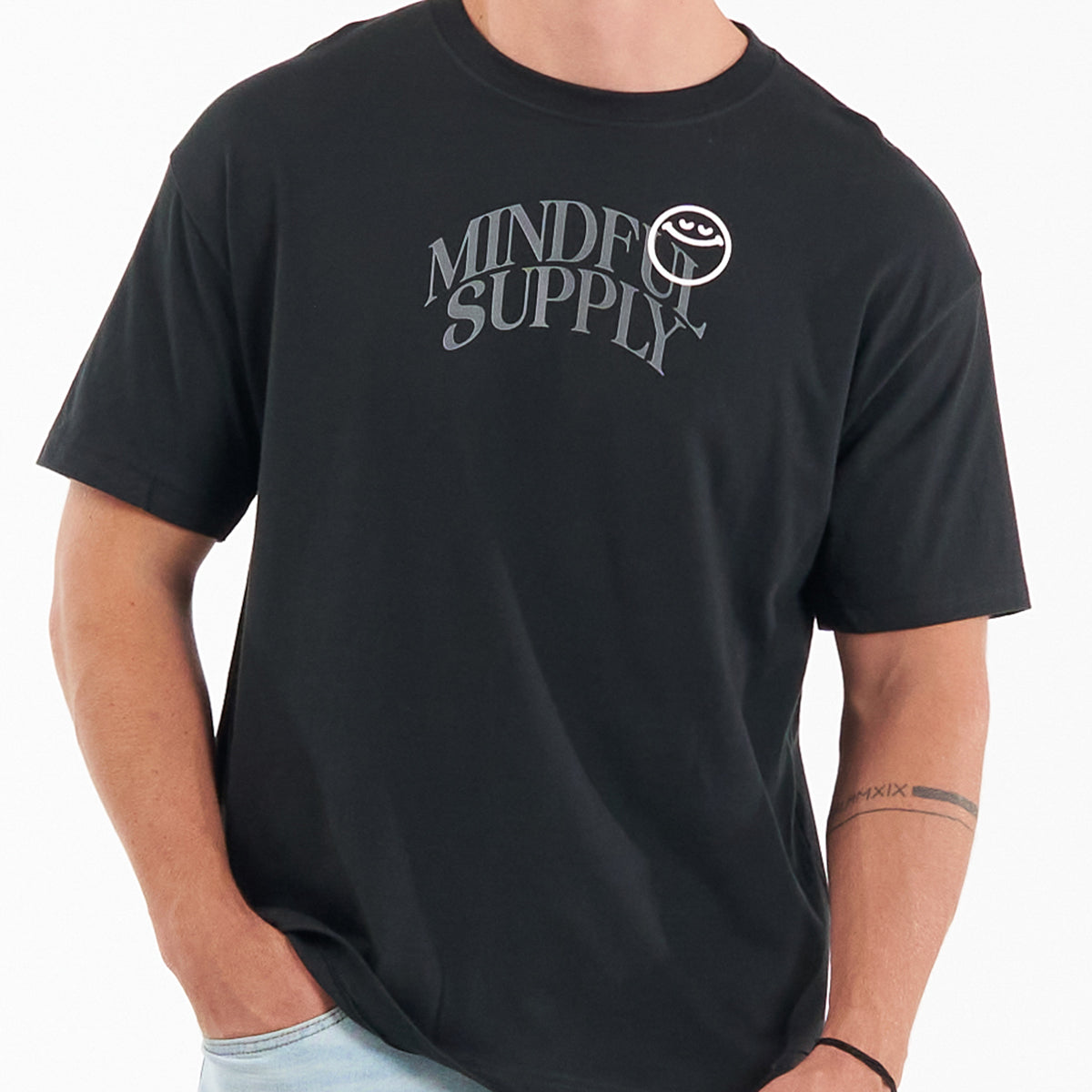 Mindful Smile T-Shirt