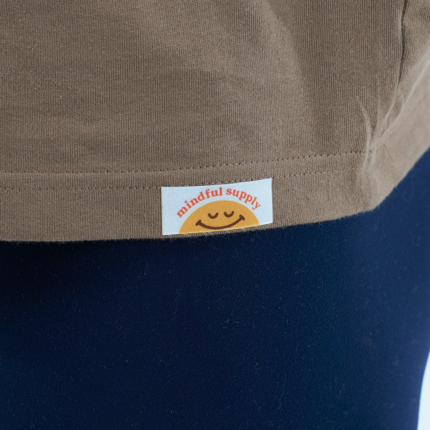 Mindful Smile T-Shirt
