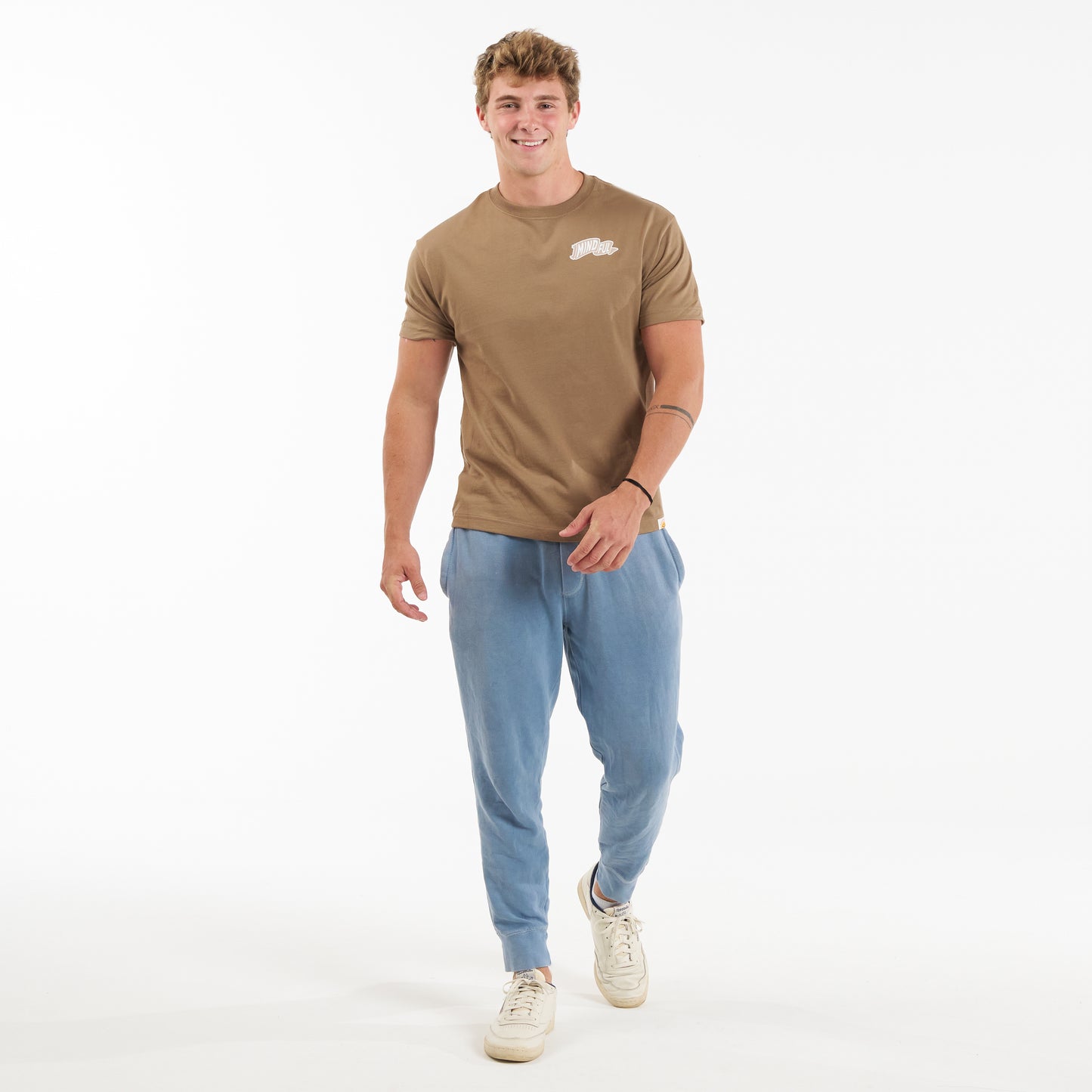 Mindful Flag T-Shirt