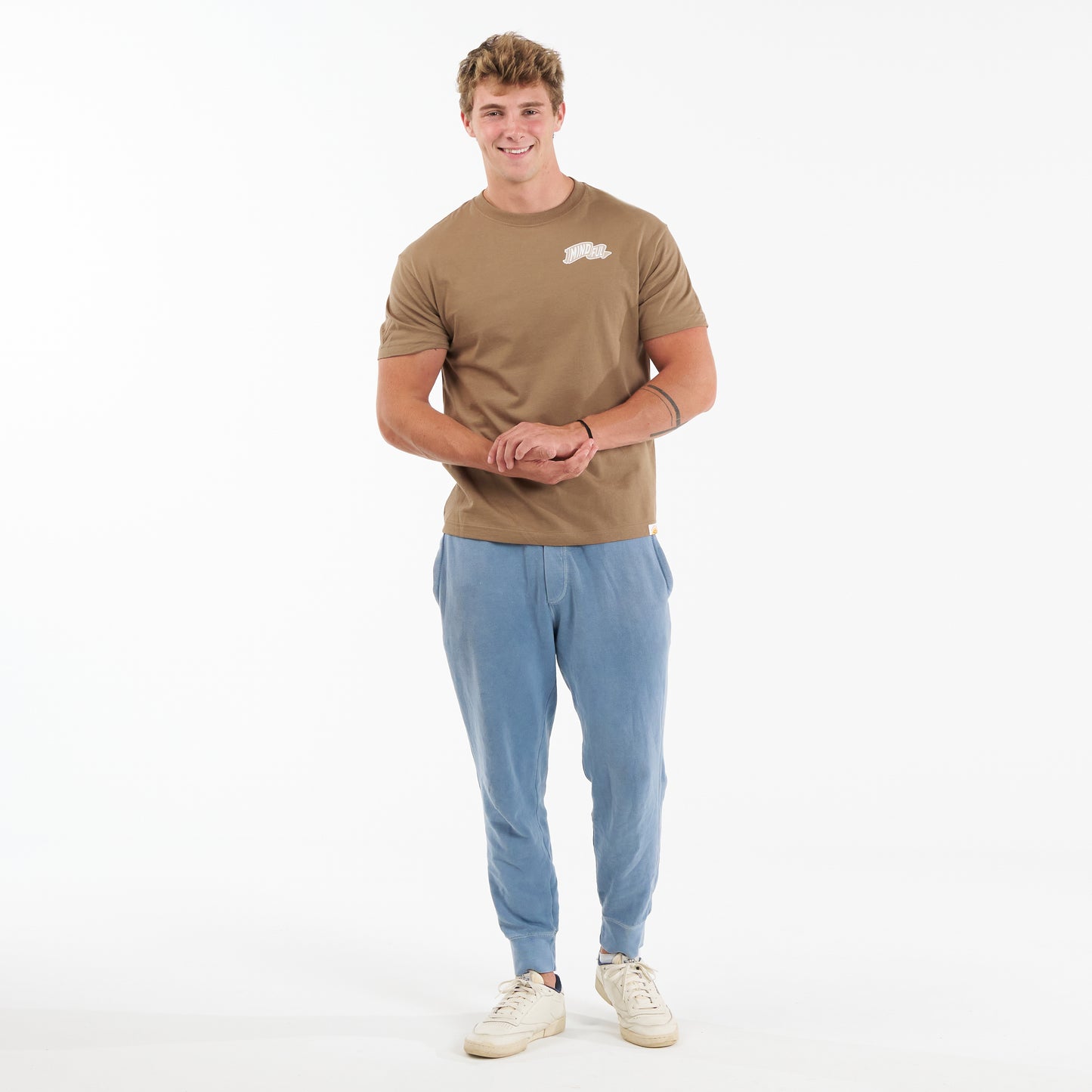 Mindful Flag T-Shirt