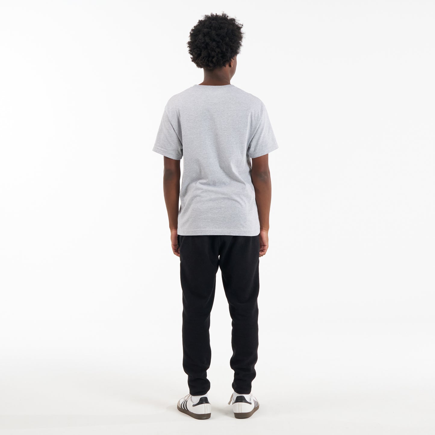 Mindful Supply Bus Tee