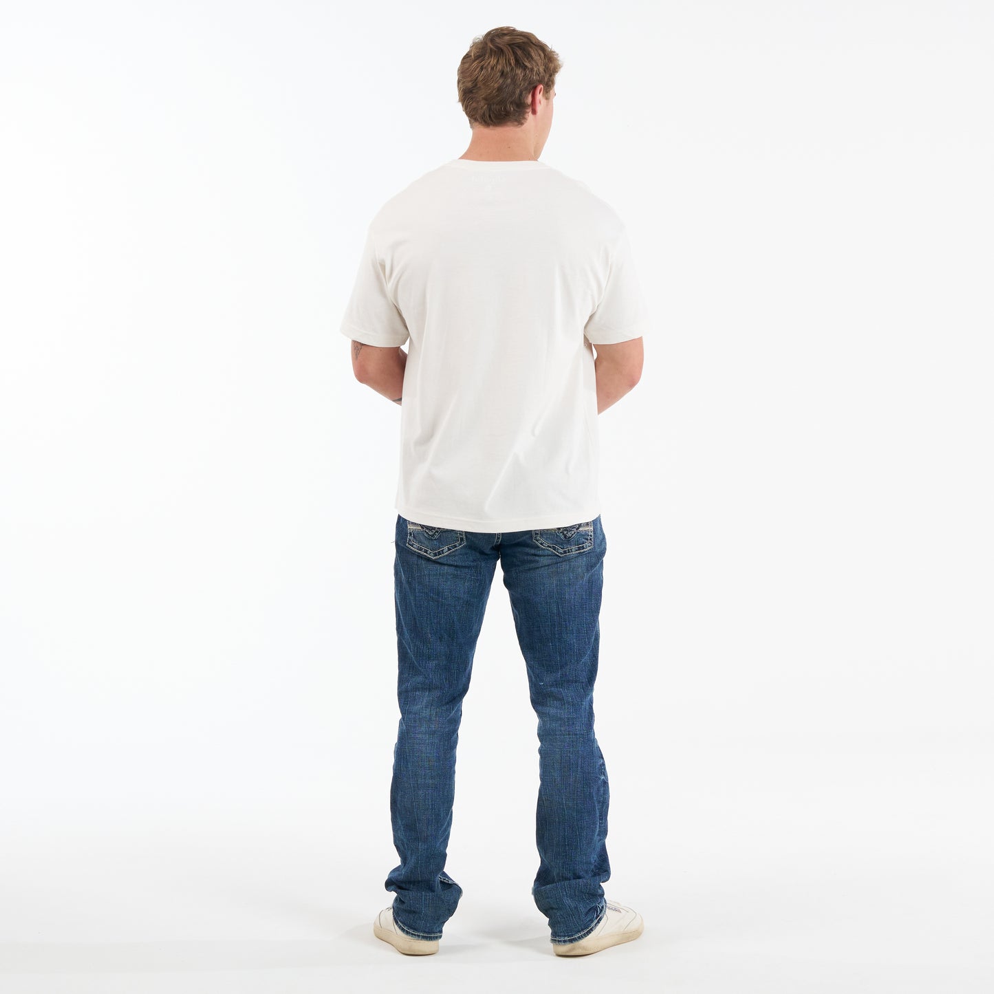 Mindful Smile T-Shirt
