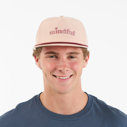 Mindful Heart Hat
