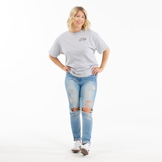 Mindful Flag T-Shirt