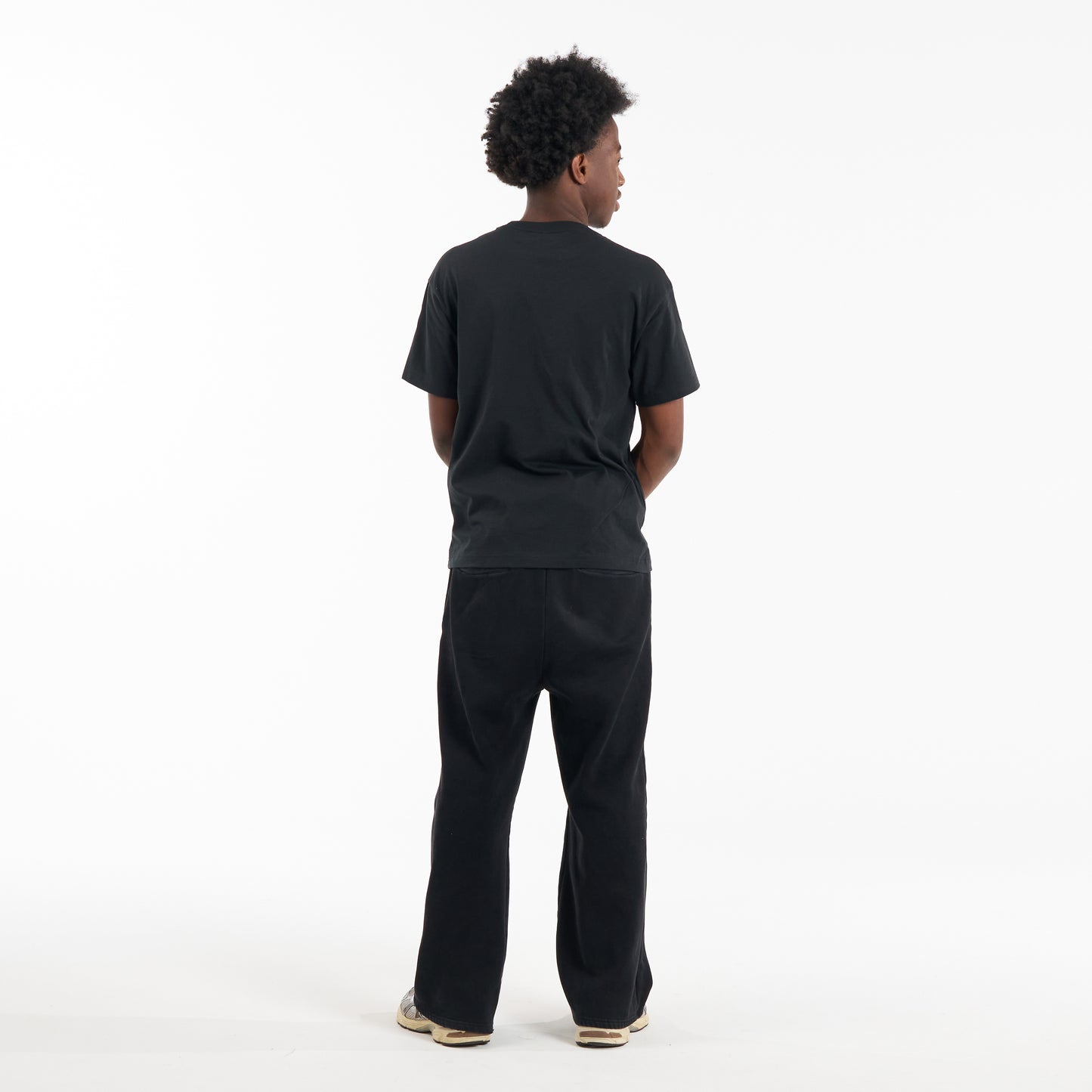 Mindful Flag T-Shirt
