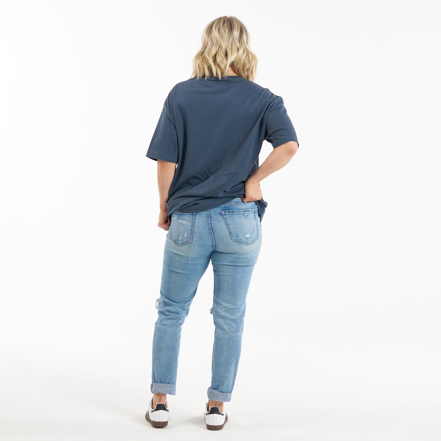 Mindful Smile T-Shirt