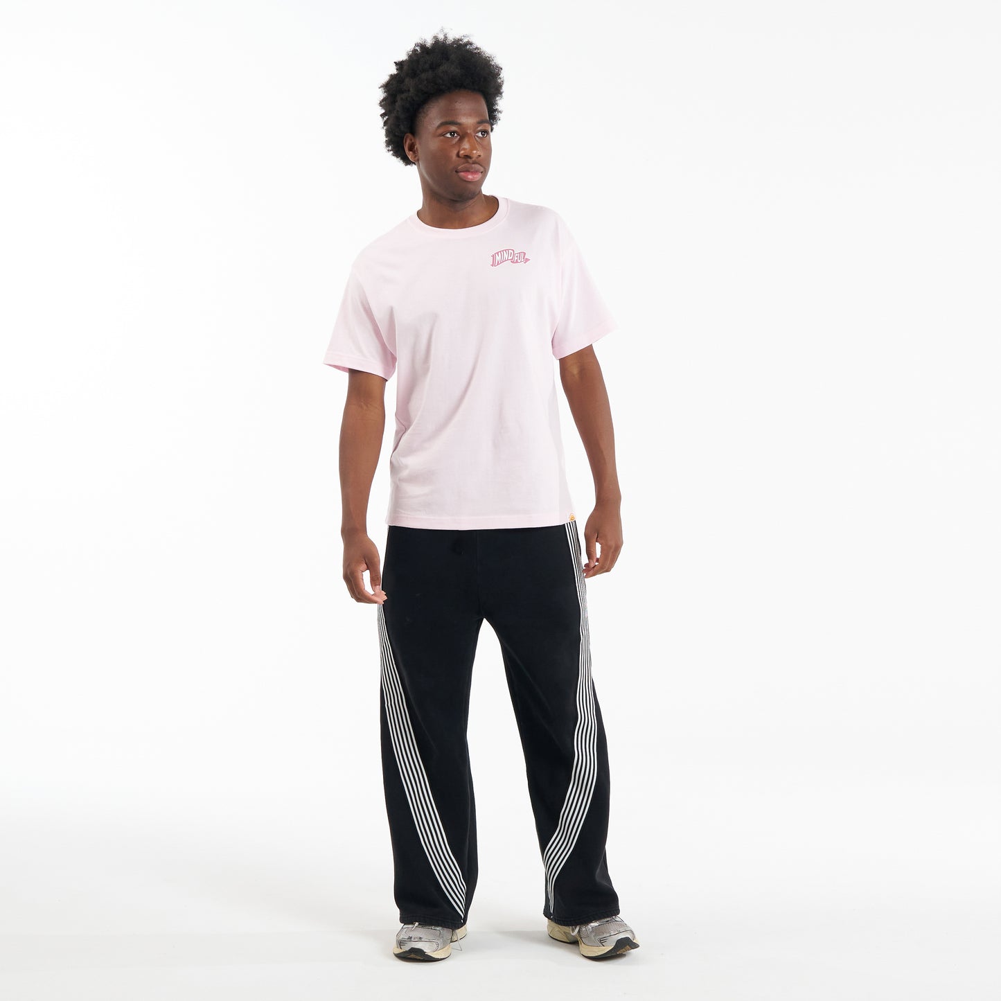 Mindful Flag T-Shirt