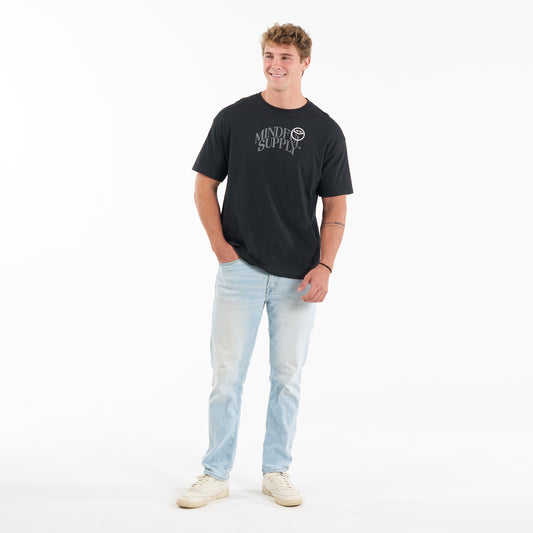 Mindful Smile T-Shirt