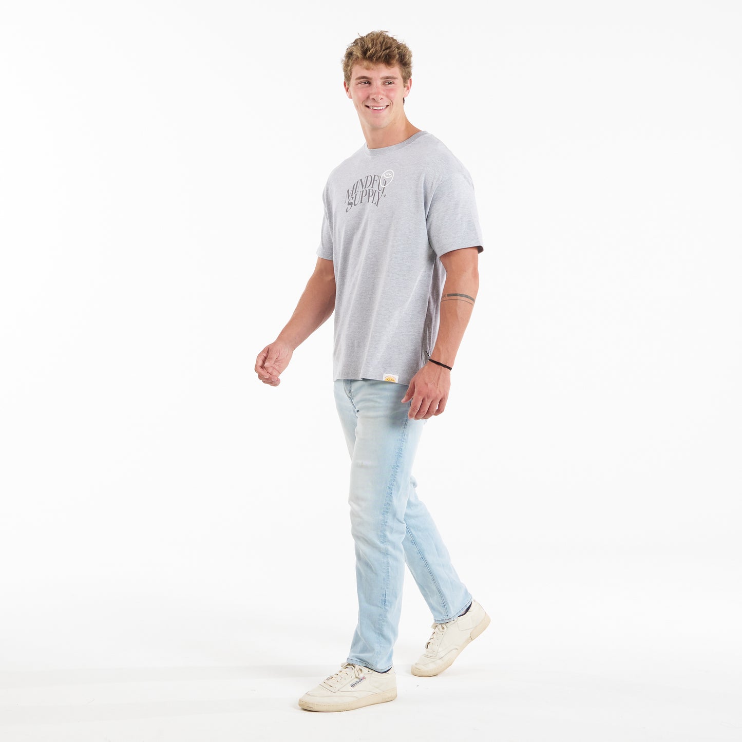 Mindful Smile T-Shirt