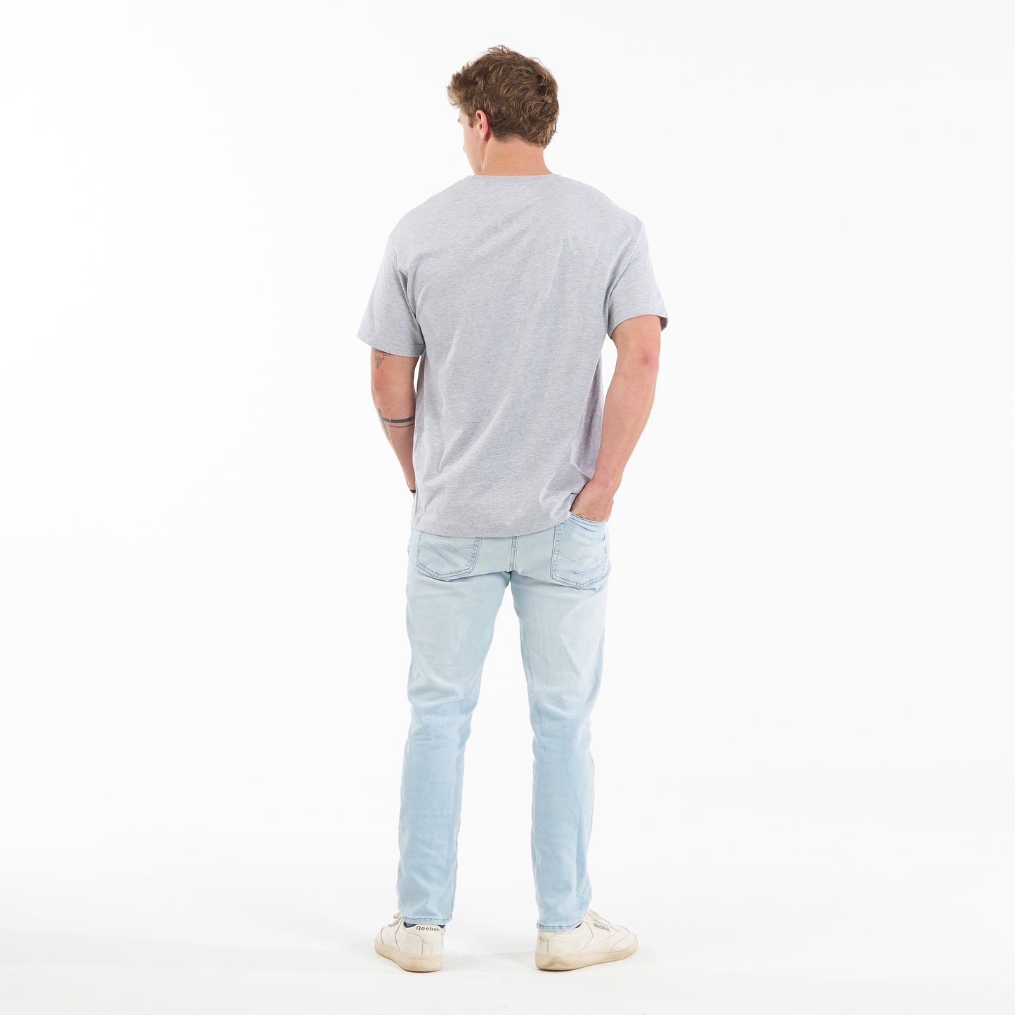Mindful Smile T-Shirt