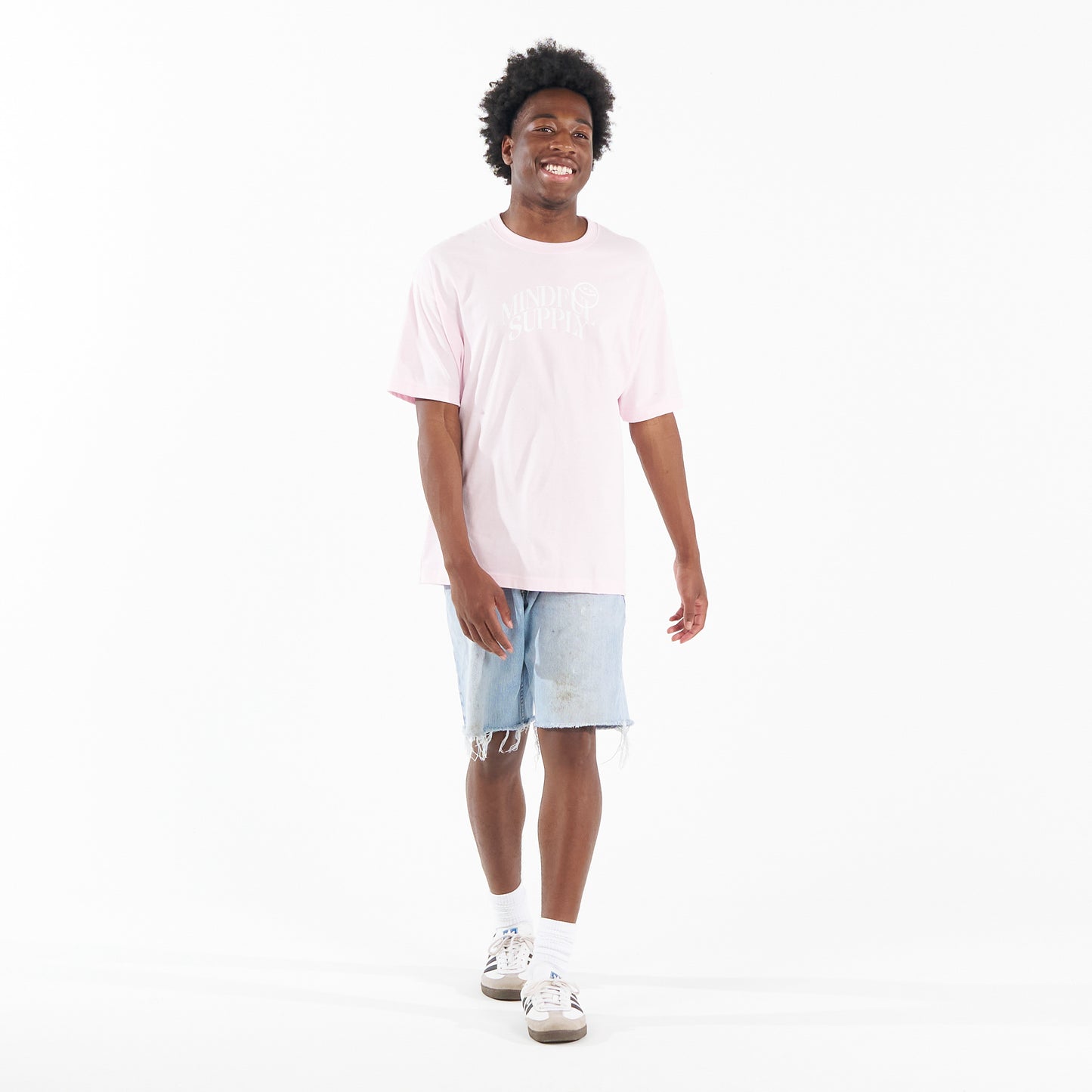 Mindful Smile T-Shirt
