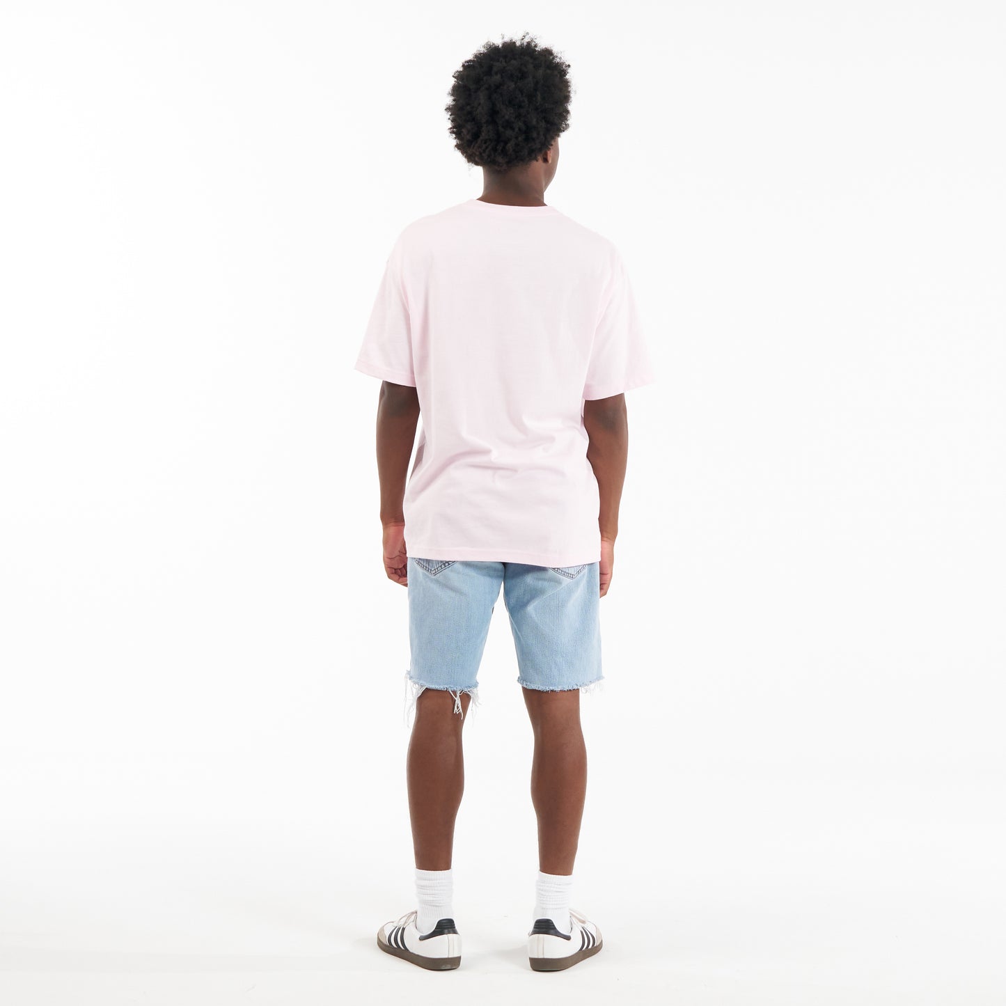 Mindful Smile T-Shirt