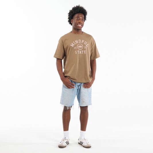 Mindful State Tee
