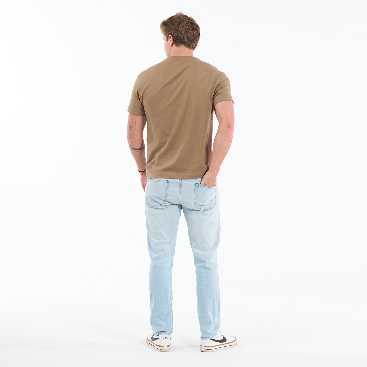 Mindful Smile T-Shirt