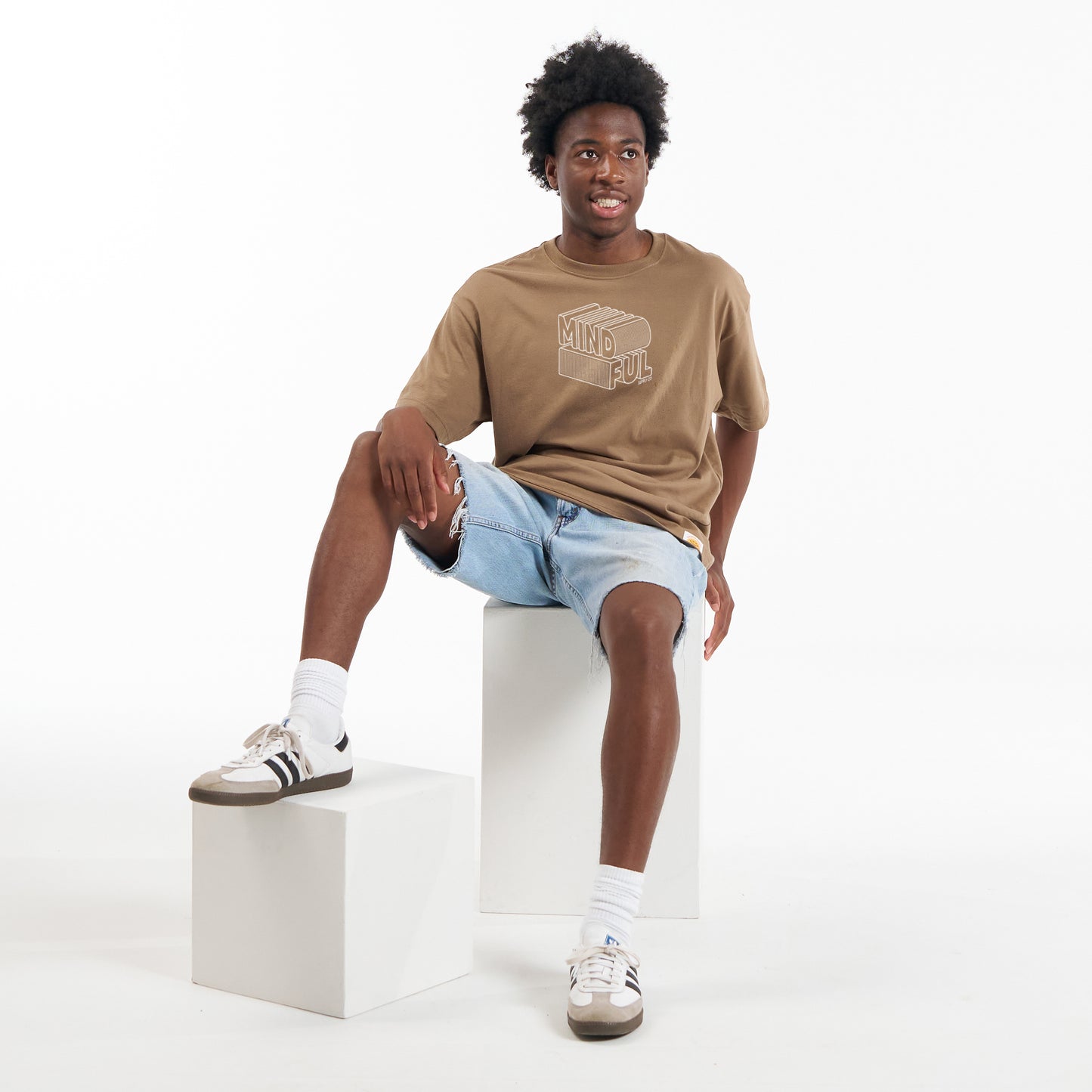 Mind Ful Tee