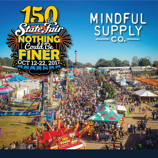 2017 NC State Fair!
