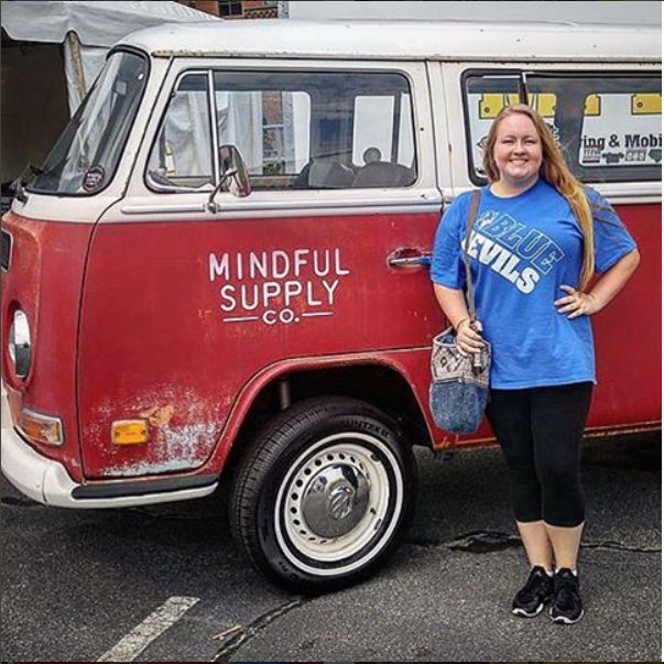 March T-Shirt Giveaway!