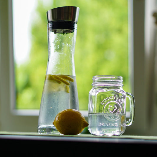 Mindfully Hydrated