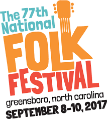 Mindful Supply and The National Folk Festival!