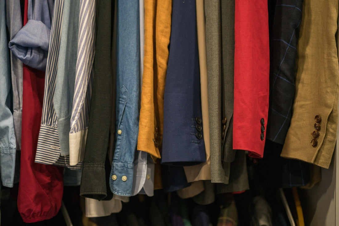 Ethical Manufacturing Is Personal.. So What Can You Do?