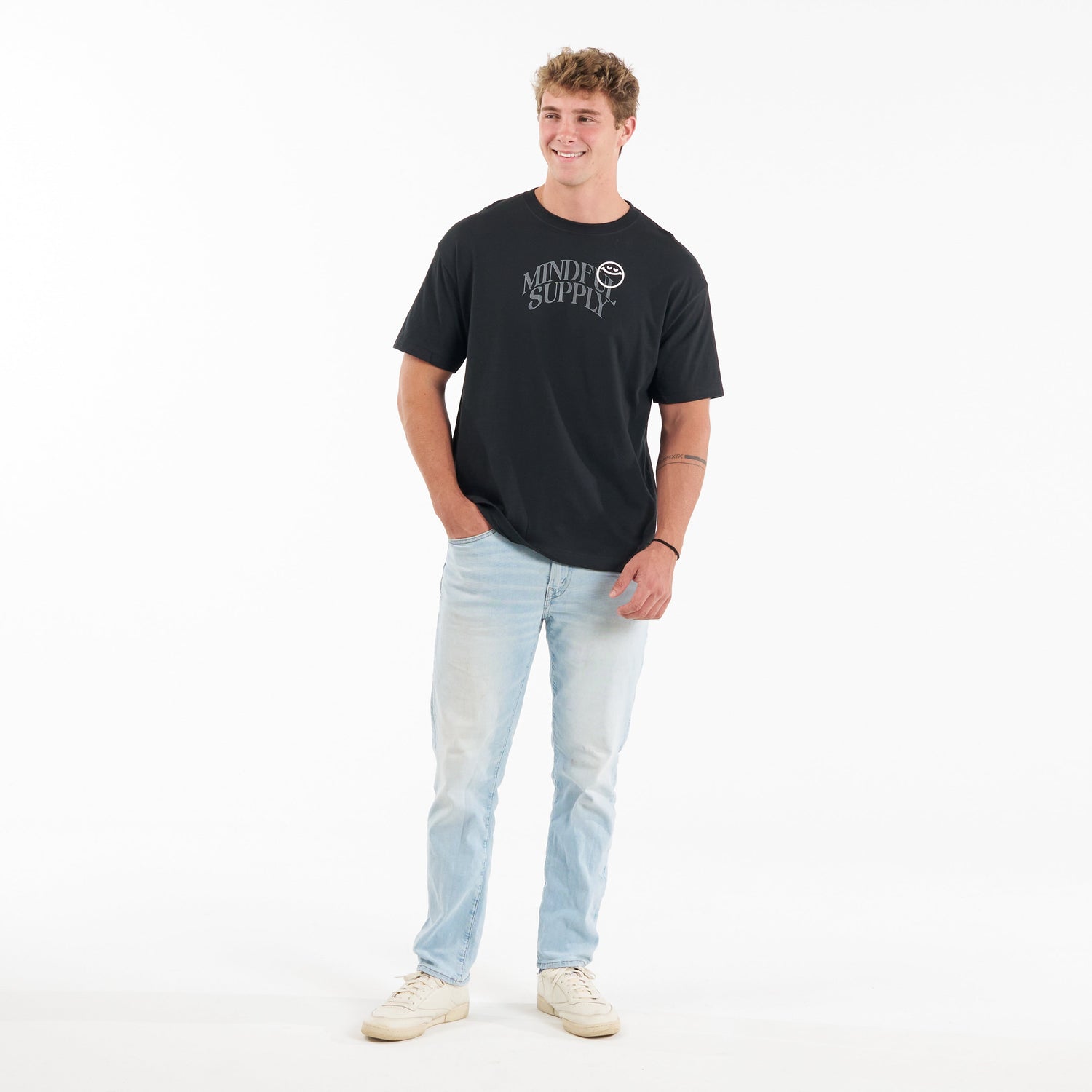 Unisex Tees