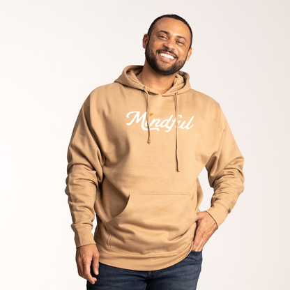 Mindful Heart Hoodie