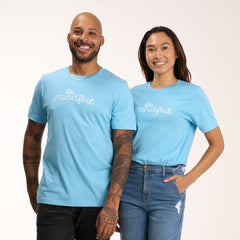 Be Mindful- T-Shirt