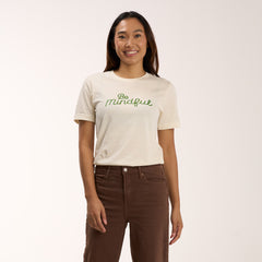Be Mindful- T-Shirt