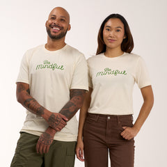 Be Mindful- T-Shirt