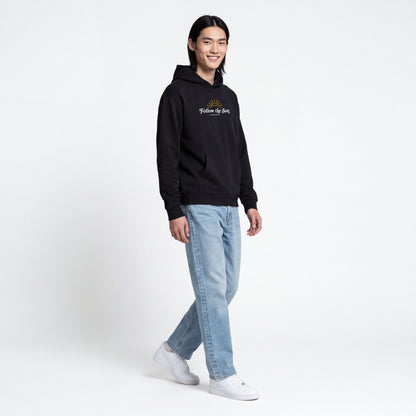 Follow the Sun Hoodie