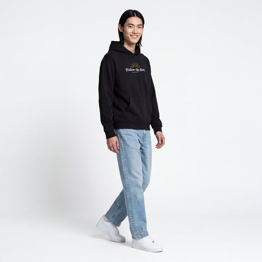 Follow the Sun Hoodie