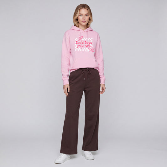 Good Days Hoodie