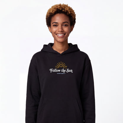 Follow the Sun Hoodie