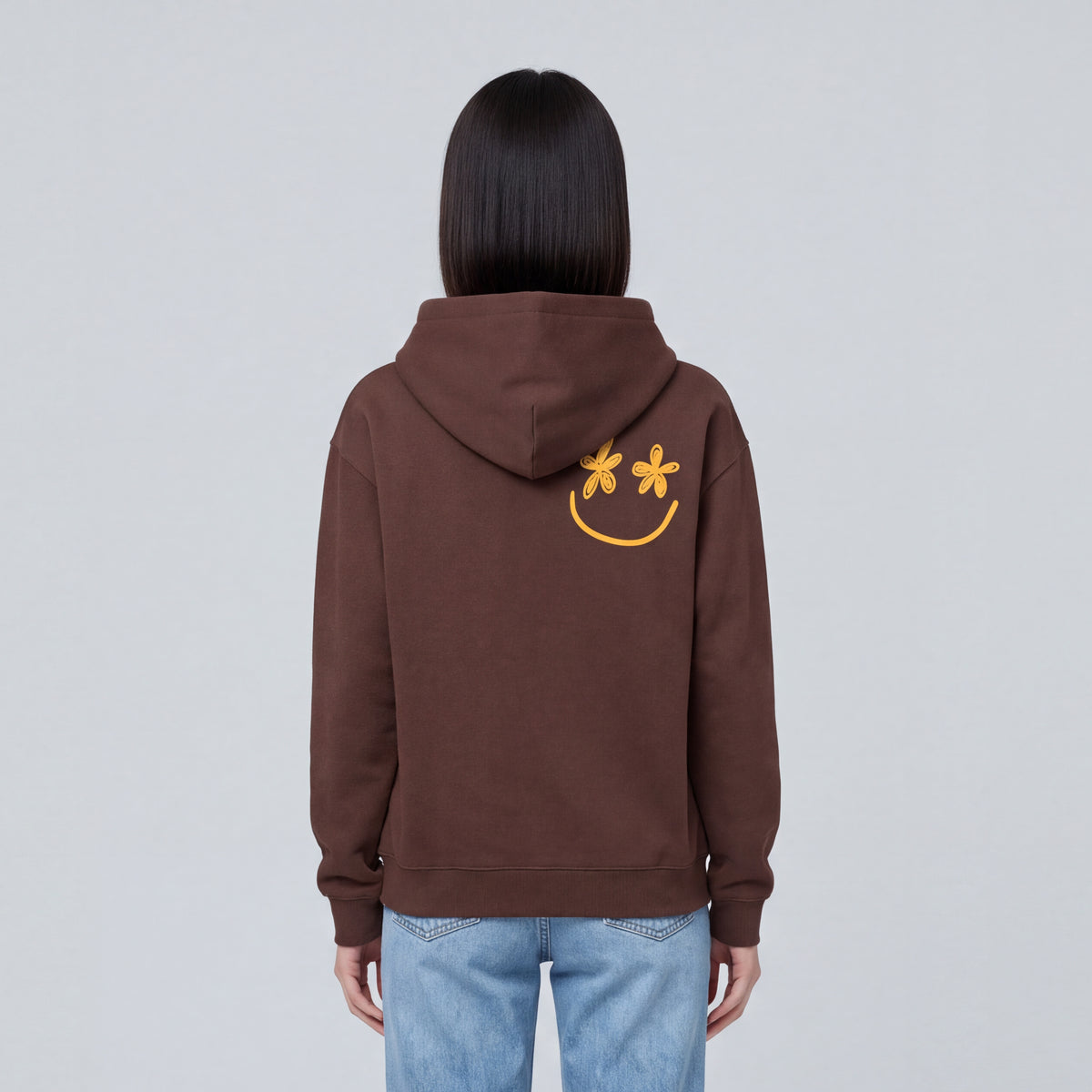 Bloom Hoodie
