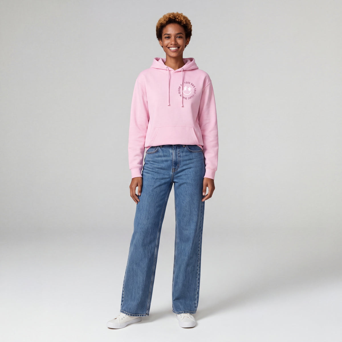 Bloom Hoodie