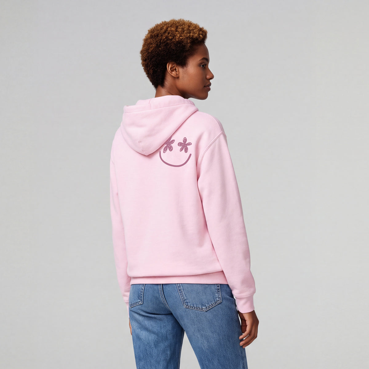 Bloom Hoodie