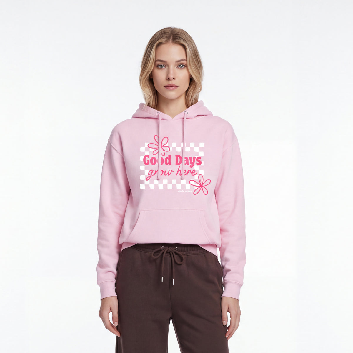 Good Days Hoodie