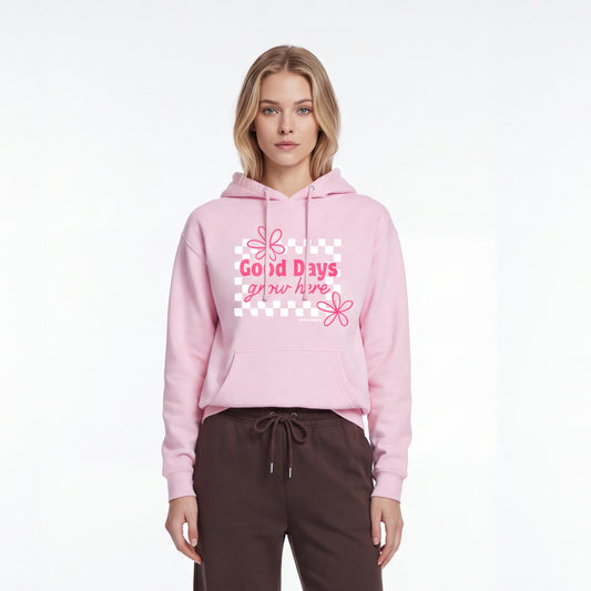 Good Days Hoodie