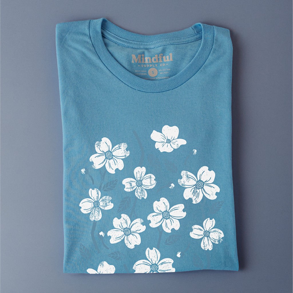 Dogwood T-Shirt