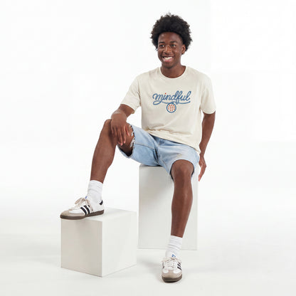 Mindful USA T-Shirt