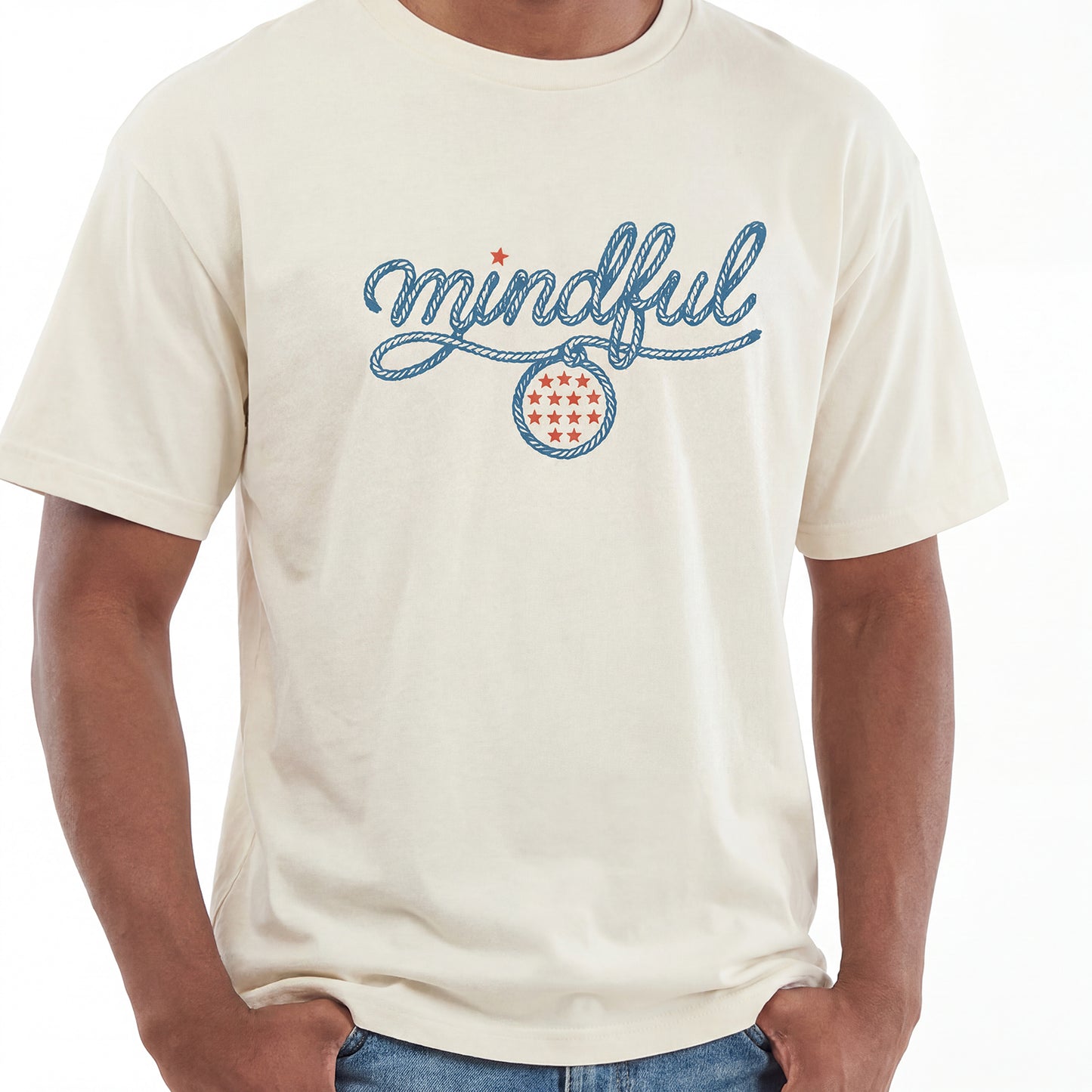Mindful USA T-Shirt