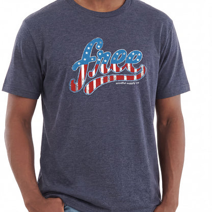 Mindful Free t-Shirt