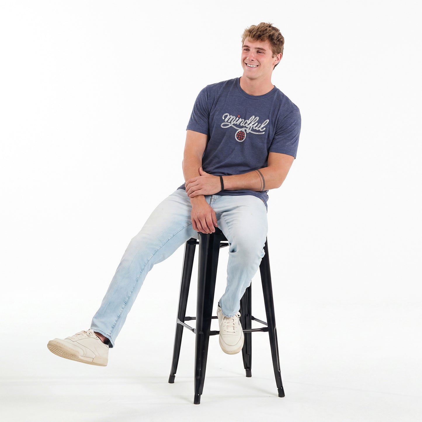 Mindful USA T-Shirt
